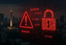 Indonesia BSSN Cybersecurity 2026: Training 1 Million Indonesians and What Filipino Security Professionals Can Learn BSSN cybersecurity