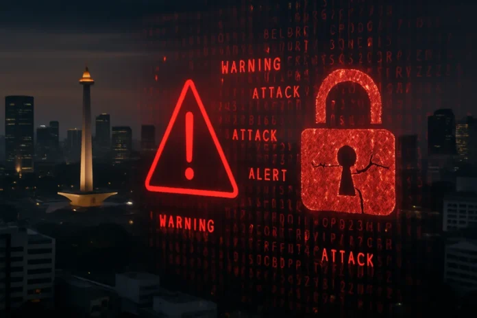 BSSN cybersecurity