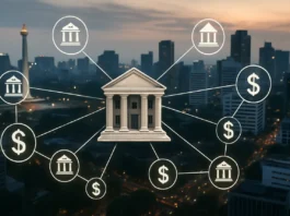 Indonesia Fintech Funding 2025: 83% Crash to $77.1M Despite Strong Market indonesia fintech funding
