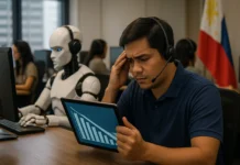IT-BPM AI 2028: Why IBPAP Cut Targets and What Every Filipino Must Know it-bpm ai 2028