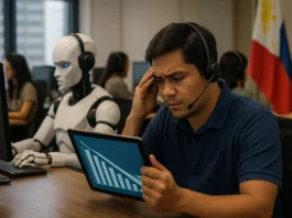 IT-BPM AI 2028: Why IBPAP Cut Targets and What Every Filipino Must Know it-bpm ai 2028
