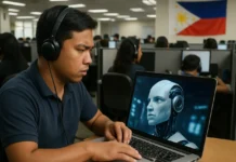 IT-BPM AI 2028: Why IBPAP Cut Targets and What Every Filipino Must Know it-bpm ai 2028