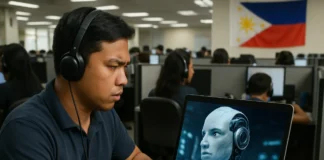 IT-BPM AI 2028: Why IBPAP Cut Targets and What Every Filipino Must Know it-bpm ai 2028