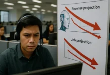 IT-BPM Target Cuts 2026: AI Forces Philippine BPO Industry to Slash Revenue and Job Projections IT-BPM target cuts