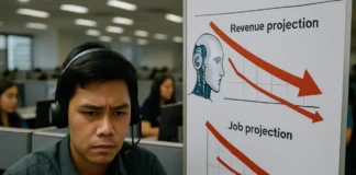 IT-BPM Target Cuts 2026: AI Forces Philippine BPO Industry to Slash Revenue and Job Projections IT-BPM target cuts