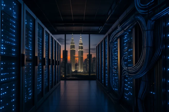 Malaysia AI 2026: How the World's Hottest Data Center Destination Is Rewiring Southeast Asia's Digital Infrastructure Malaysia AI 2026: How the World's Hottest Data Center Destination Is Rewiring Southeast Asia's Digital Infrastructure