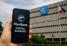 MariBank Digital Banking 2026: Warning — What Filipino Depositors Must Know MariBank digital banking