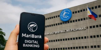MariBank Digital Banking 2026: Warning — What Filipino Depositors Must Know MariBank digital banking