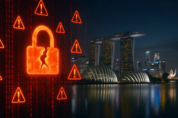 MAS Quantum Cybersecurity 2026: What Financial Institutions Must Prepare For quantum cybersecurity