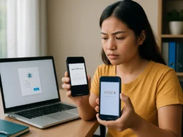 multi-factor authentication setup