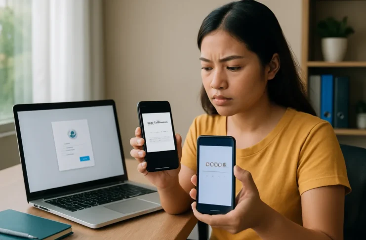 Vaultwarden on Hostinger: self-hosted password manager and MFA security concept