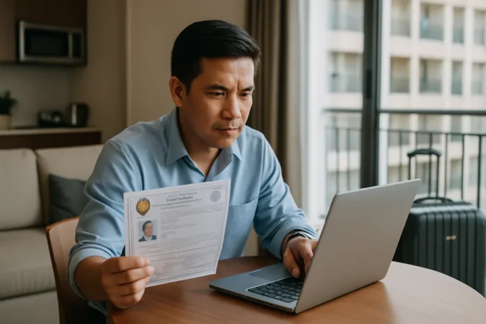 NBI Clearance for OFWs Abroad 2026: Complete Guide to Get or Renew from Overseas NBI clearance