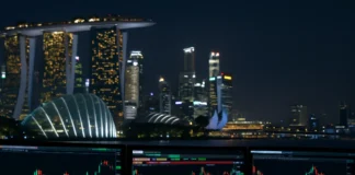 NCS Philippines 2026: 5 Critical Facts Behind Singtel’s P1.87B Tech Hub Expansion ncs philippines