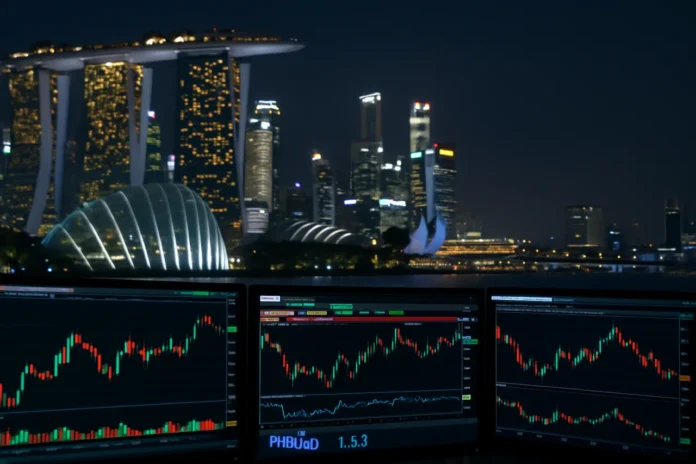 NCS Philippines 2026: 5 Critical Facts Behind Singtel's P1.87B Tech Hub Expansion ncs philippines