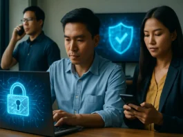 ai cybersecurity