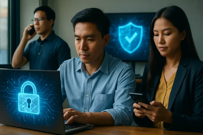 ai cybersecurity