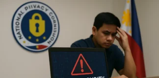 NPC Cybersecurity Incidents Doubled: What Every Filipino Must Know npc cybersecurity incidents
