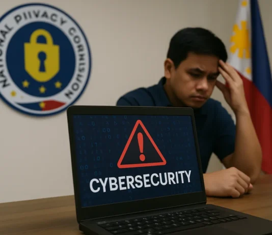 Amazon AI Investment Philippines Exclusion: What Every Filipino Must Know npc cybersecurity incidents