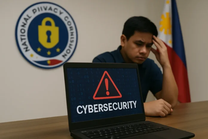 NPC Cybersecurity Incidents Doubled: What Every Filipino Must Know npc cybersecurity incidents