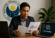 NPC Data Privacy Advisory 2026: 5 Rules Every Philippine Business Must Follow on Data Scraping npc data privacy advisory 2026