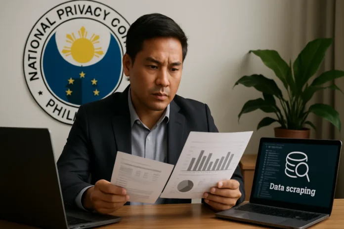 npc data privacy advisory 2026