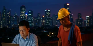 OECD Philippines 2026: The Productivity Gap Every Filipino Must Understand oecd philippines 2026