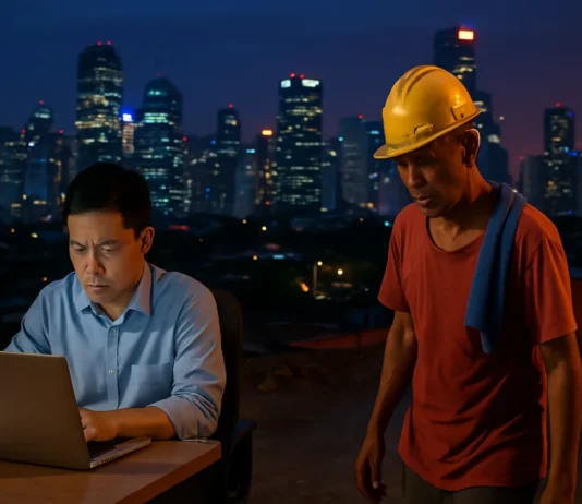 OECD Philippines 2026: The Productivity Gap Every Filipino Must Understand oecd philippines 2026