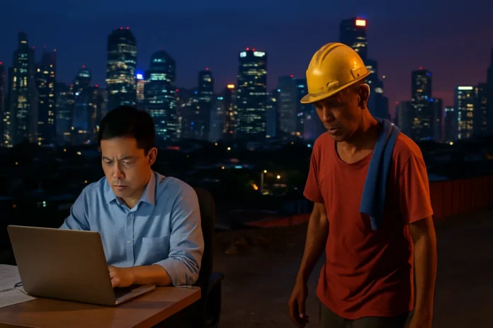 OECD Philippines 2026: The Productivity Gap Every Filipino Must Understand oecd philippines 2026