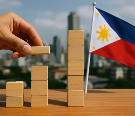 OECD Philippines 2026: The Productivity Gap Every Filipino Must Understand oecd philippines 2026