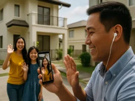 buy house Philippines