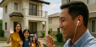 OFW Buy House Philippines 2026: Complete Guide to Real Estate from Abroad buy house Philippines