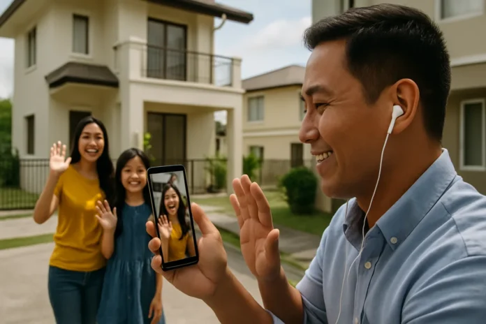 OFW Buy House Philippines 2026: Complete Guide to Real Estate from Abroad buy house Philippines