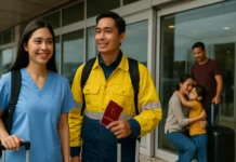 OFW Deployment 2026: Complete Guide to Overseas Employment Process, Fees, and Protections ofw deployment
