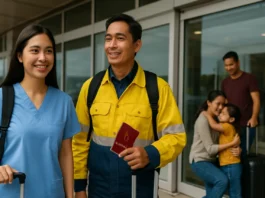 ofw deployment