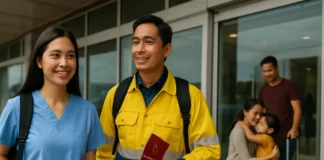 OFW Deployment 2026: Complete Guide to Overseas Employment Process, Fees, and Protections ofw deployment