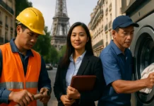 OFW France: Proven Complete Guide 2026 OFW France