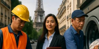 OFW France: Proven Complete Guide 2026 OFW France