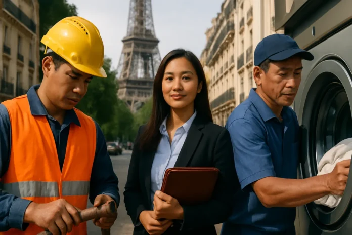 OFW France: Proven Complete Guide 2026 OFW France