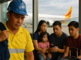 OFW Remittance Slowdown 2026 — What Changed and What It Means for Families