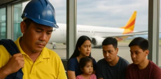 OFW Remittance Slowdown 2026 — What Changed and What It Means for Families OFW Remittance Slowdown 2026 — What Changed and What It Means for Families