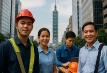 OFW Taiwan Guide 2026: Proven Complete Guide for Filipino Workers OFW Taiwan