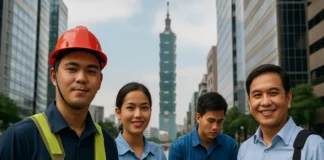 OFW Taiwan Guide 2026: Proven Complete Guide for Filipino Workers OFW Taiwan