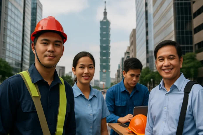 OFW Taiwan Guide 2026: Proven Complete Guide for Filipino Workers OFW Taiwan