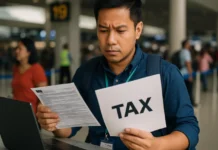 OFW Tax Filing 2026: Complete Guide to BIR Tax Obligations and Exemptions OFW tax filing