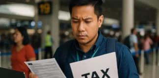 OFW Tax Filing 2026: Complete Guide to BIR Tax Obligations and Exemptions OFW tax filing