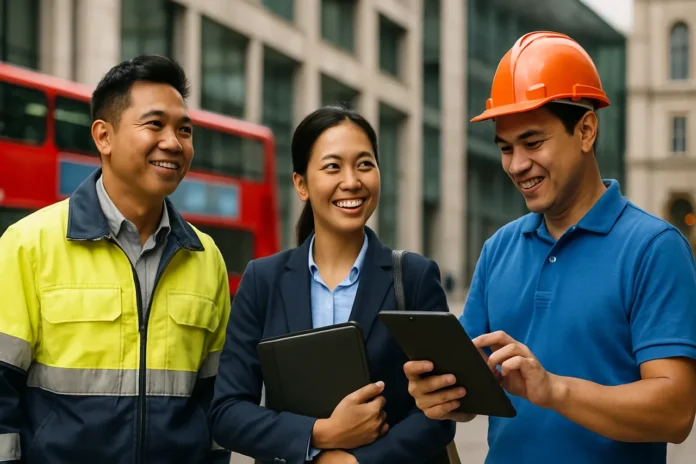 OFW UK: Proven Complete Guide 2026 OFW UK