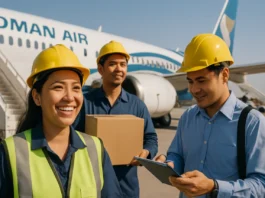 Oman visa free