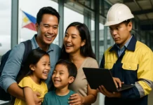 Open Finance Philippines 2026: What Every OFW Must Know About the ₱775 Billion Digital Banking Revolution Open Finance Philippines 2026: What Every OFW Must Know About the ₱775 Billion Digital Banking Revolution