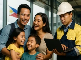 Open Finance Philippines 2026: What Every OFW Must Know About the ₱775 Billion Digital Banking Revolution