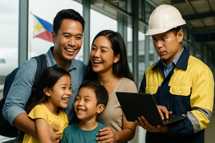 Open Finance Philippines 2026: What Every OFW Must Know About the ₱775 Billion Digital Banking Revolution Open Finance Philippines 2026: What Every OFW Must Know About the ₱775 Billion Digital Banking Revolution